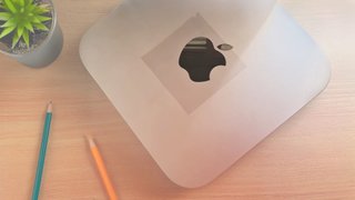 Mac Mini 2018 Apple i7 3.2GHz 256GB SSD Ordenador de Segunda mano