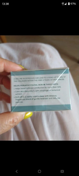 Avon Adapt Dream Cream Night Cream 50ml