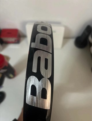 Pala de pádel Babolat Technical Viper
