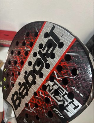 Pala de pádel Babolat Technical Viper
