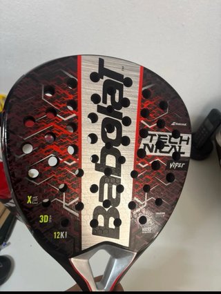 Pala de pádel Babolat Technical Viper