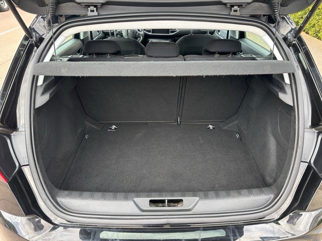 Peugeot 308 1.6 HDI 92 CV