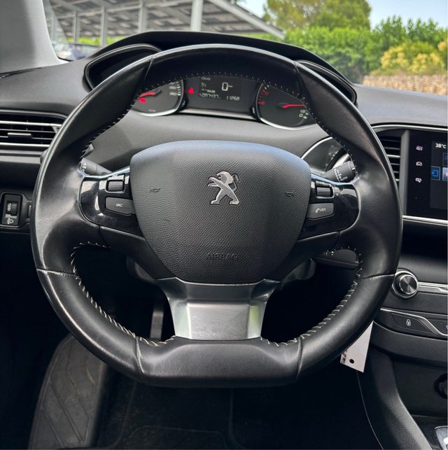 Peugeot 308 1.6 HDI 92 CV