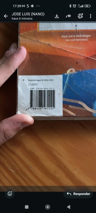Libro geografía e historia de 4 de la Eso