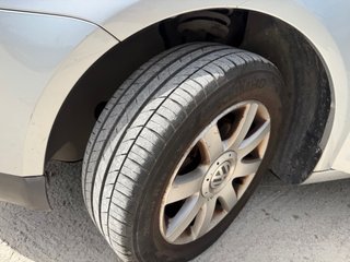Volkswagen Touran 2005