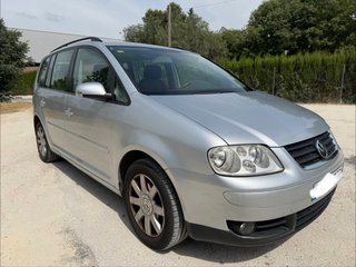 Volkswagen Touran 2005