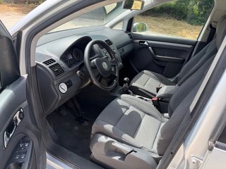 Volkswagen Touran 2005
