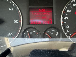 Volkswagen Touran 2005