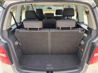 Volkswagen Touran 2005