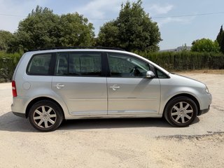 Volkswagen Touran 2005