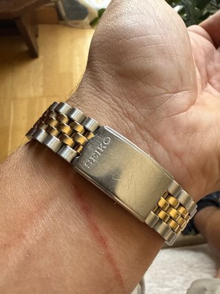 Reloj Orient Automático 3 Estrellas