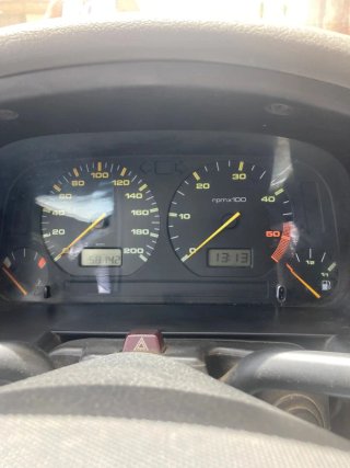SEAT Inca 2002