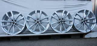 Llantas 19" ORIGINALES MERCEDES Clase V Vito