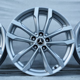 Llantas 19" ORIGINALES MERCEDES Clase V Vito