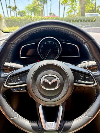 Mazda 3 2.0 120CV LUXURY PREMIUM BOSÉ SAFETY