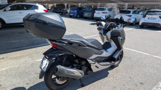 Honda Forza 300 ABS Maxi Scooter