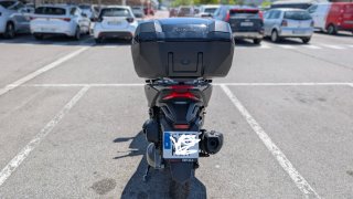 Honda Forza 300 ABS Maxi Scooter