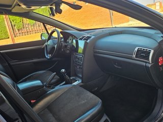 Peugeot 407 2008