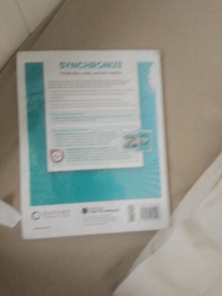 Synchronize 1 Students Book (Spain)