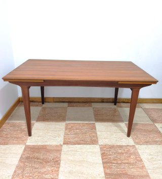 Mesa de comedor Mid Century