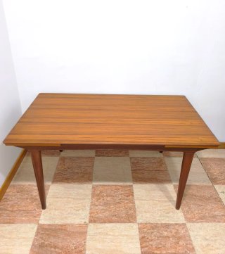 Mesa de comedor Mid Century