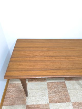 Mesa de comedor Mid Century