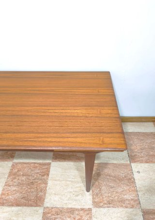 Mesa de comedor Mid Century