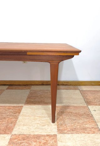 Mesa de comedor Mid Century