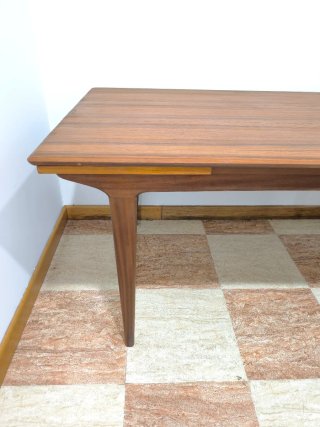 Mesa de comedor Mid Century