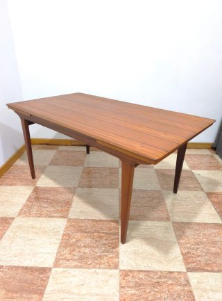 Mesa de comedor Mid Century