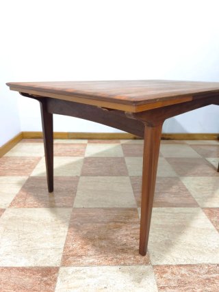 Mesa de comedor Mid Century