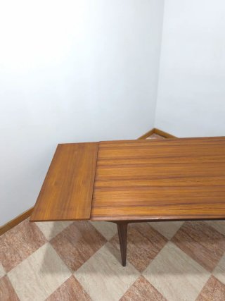 Mesa de comedor Mid Century