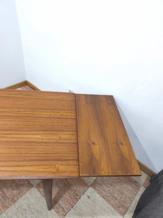 Mesa de comedor Mid Century