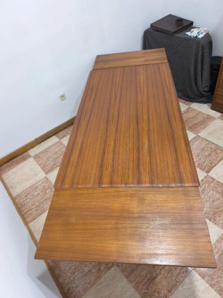 Mesa de comedor Mid Century