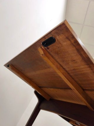 Mesa de comedor Mid Century