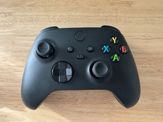 Xbox Series X Negra 1Tb
