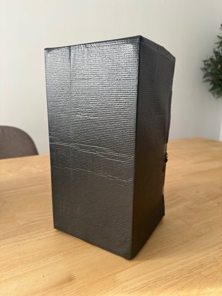 Xbox Series X Negra 1Tb