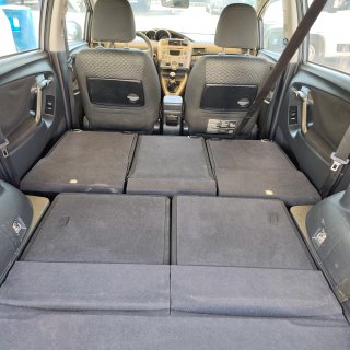 Toyota Verso 2009