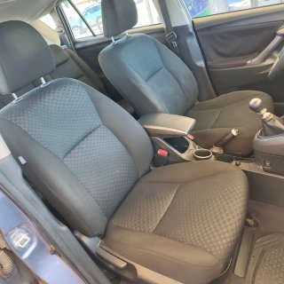 Toyota Verso 2009