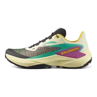 Zapatilla Trail Salomon Genesis Talla 37 1/3