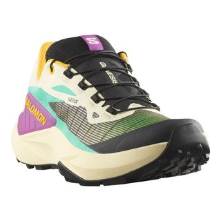 Zapatilla Trail Salomon Genesis Talla 37 1/3