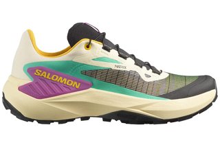 Zapatilla Trail Salomon Genesis Talla 37 1/3