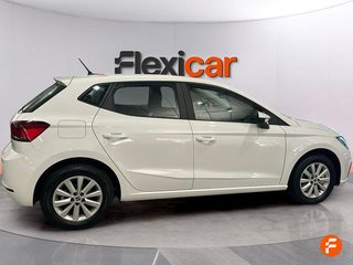 Seat Ibiza 1.0 TSI 85kW (115CV) Style XM