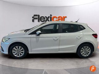 Seat Ibiza 1.0 TSI 85kW (115CV) Style XM