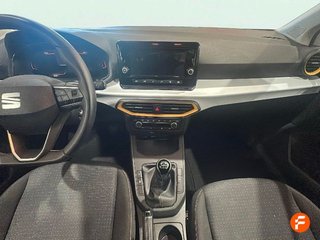 Seat Ibiza 1.0 TSI 85kW (115CV) Style XM