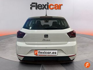 Seat Ibiza 1.0 TSI 85kW (115CV) Style XM