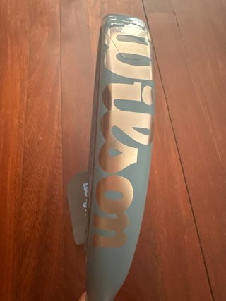 Pala de pádel Wilson Endure LS