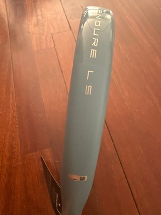 Pala de pádel Wilson Endure LS