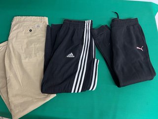 Lotto 30 pezzi abbigliamento firmato