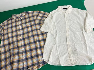 Lotto 30 pezzi abbigliamento firmato